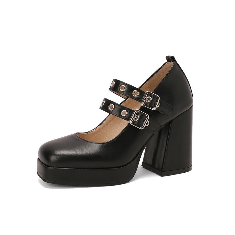 Classic Orthopedic Shoes with Timeless Style