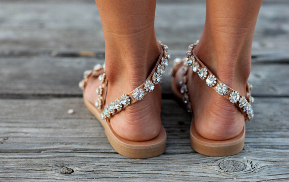 Comfortable Orthopedic Sandals for Daily Wear