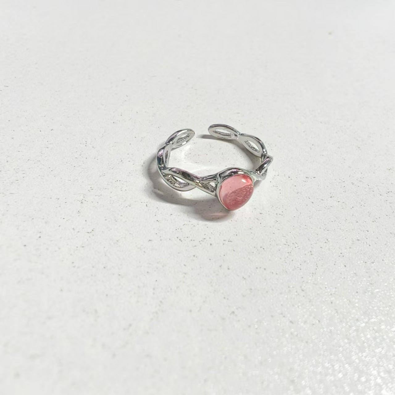 Delicate Artisan Ring