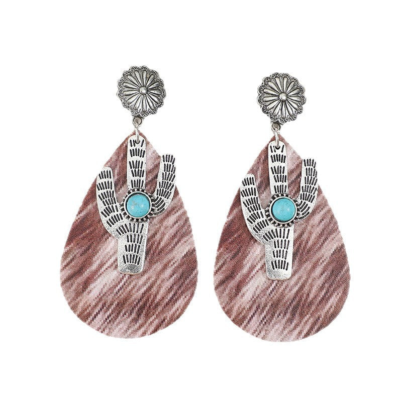 Romantic Earring for Special Moments