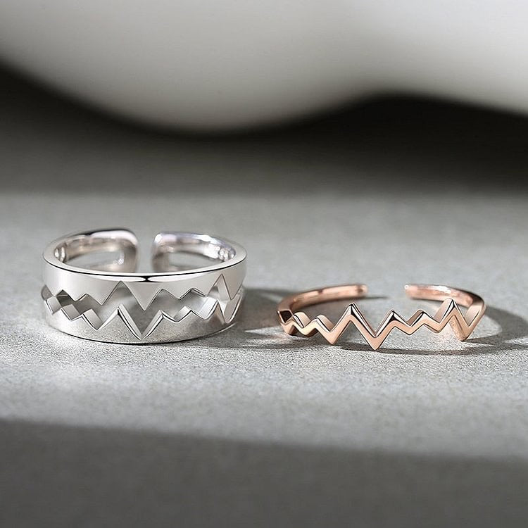Charming Ring for Any Occasion