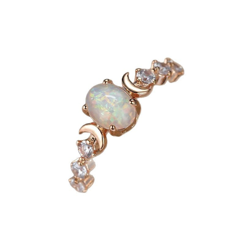 Vintage Handmade Ring