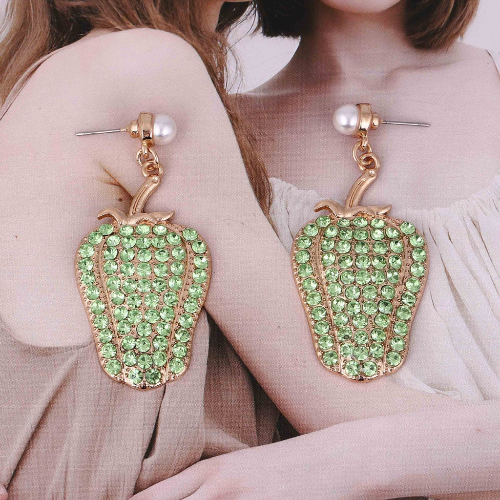 Charming Earring for Any Occasion