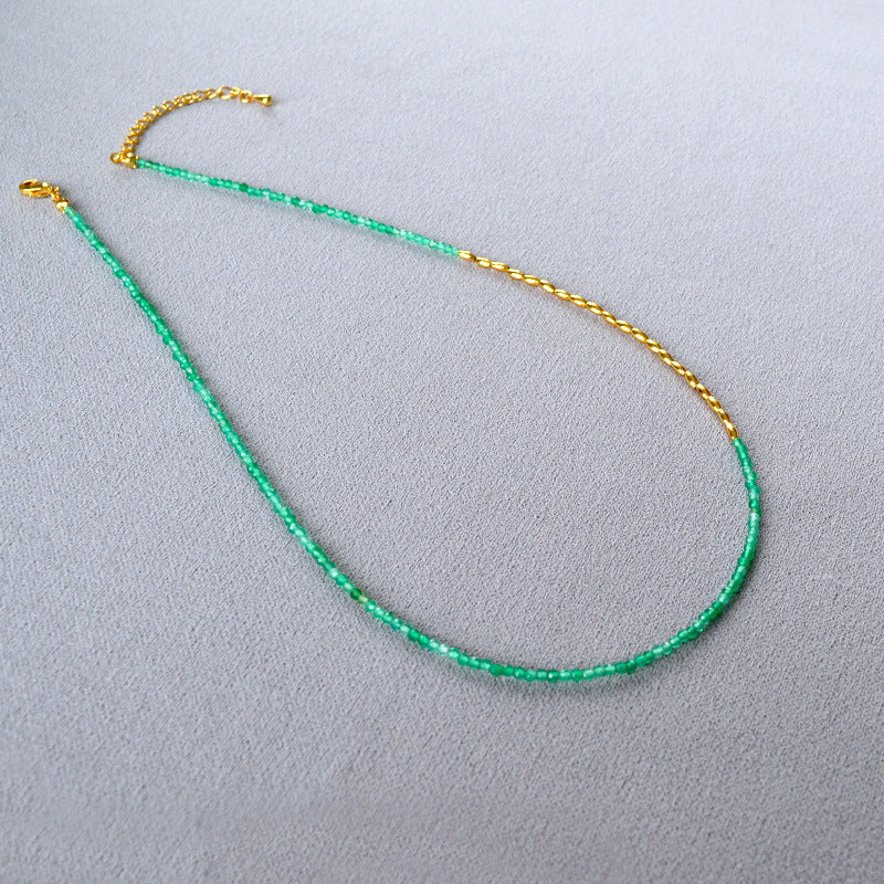 Charming Gold Necklace for Any Occasion