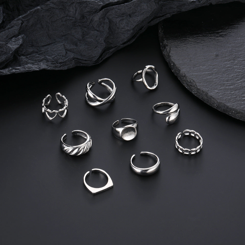 Charming Set for Any Occasion