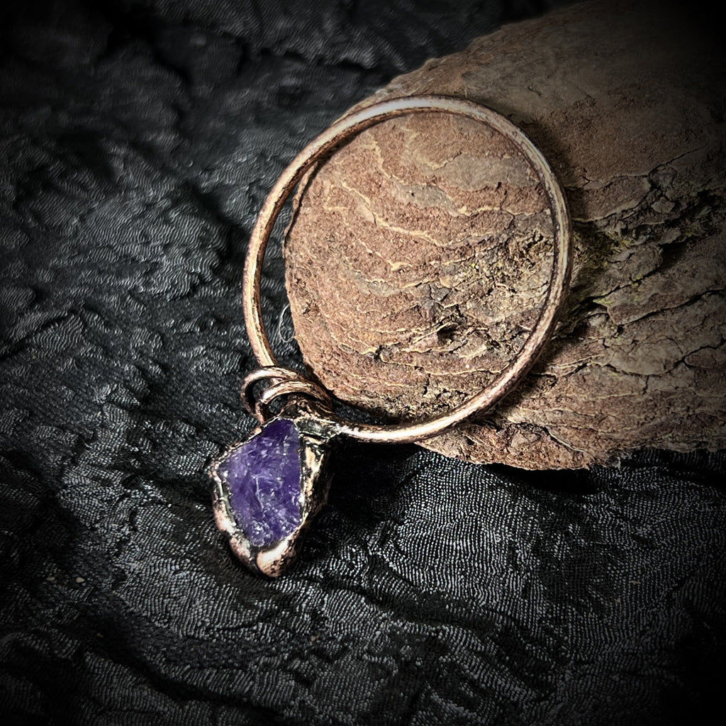 Delicate Artisan Necklace