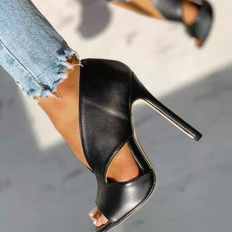 Classic Orthopedic Sandals with Timeless Style