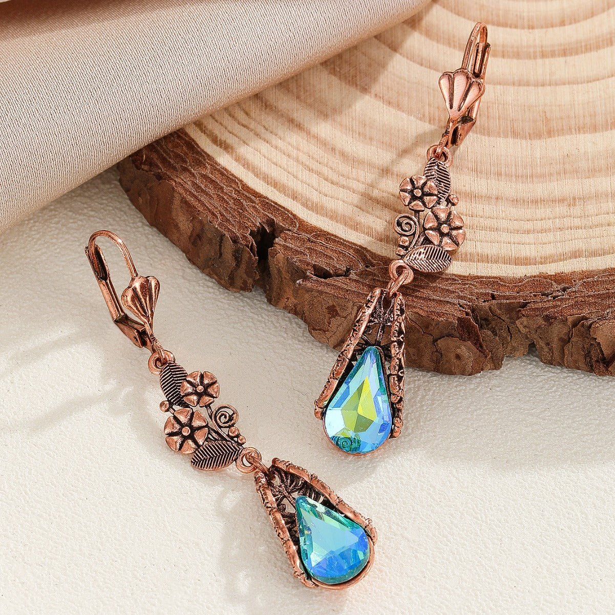 Romantic Earring for Special Moments
