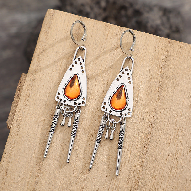 Elegant Earring for Every Occasion