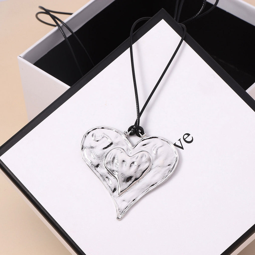 Delicate Artisan Necklace