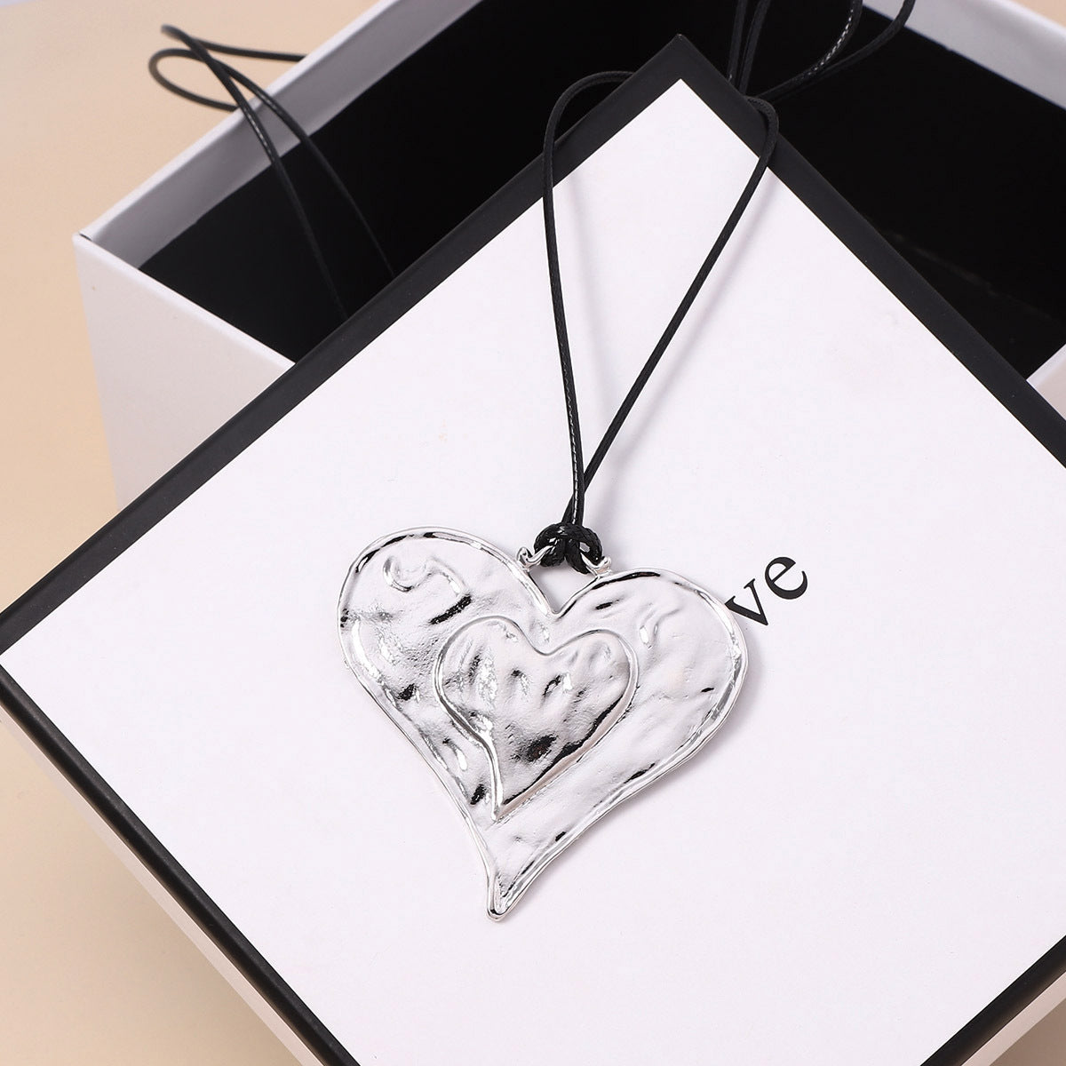 Delicate Artisan Necklace