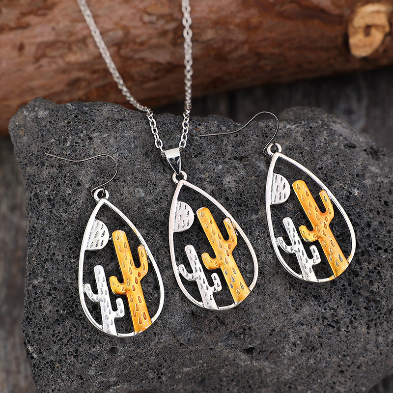Romantic Necklace for Special Moments