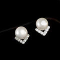 Elegant Pearl Earring for Every Occasion