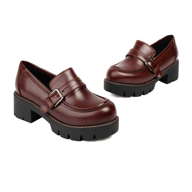 Vintage Inspired Orthopedic Shoes
