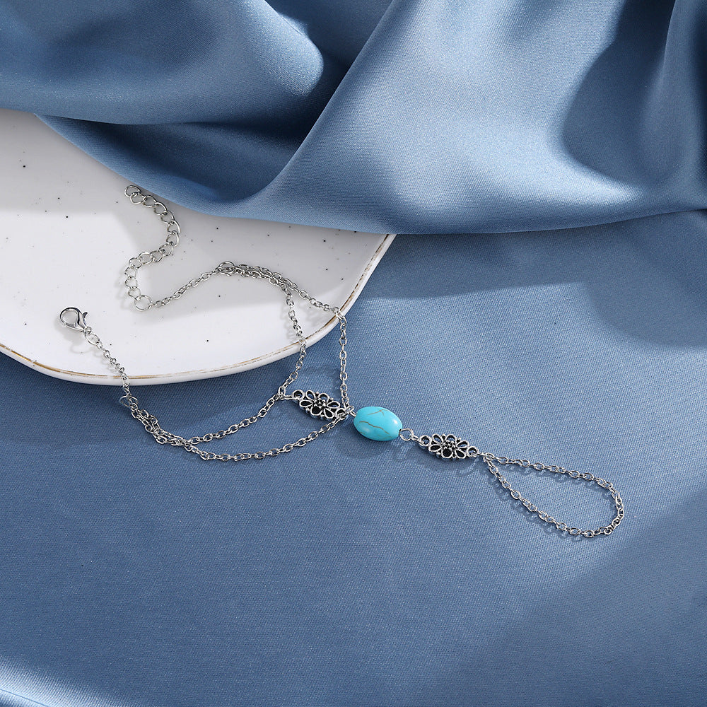 Stunning Anklet for Daily Wear