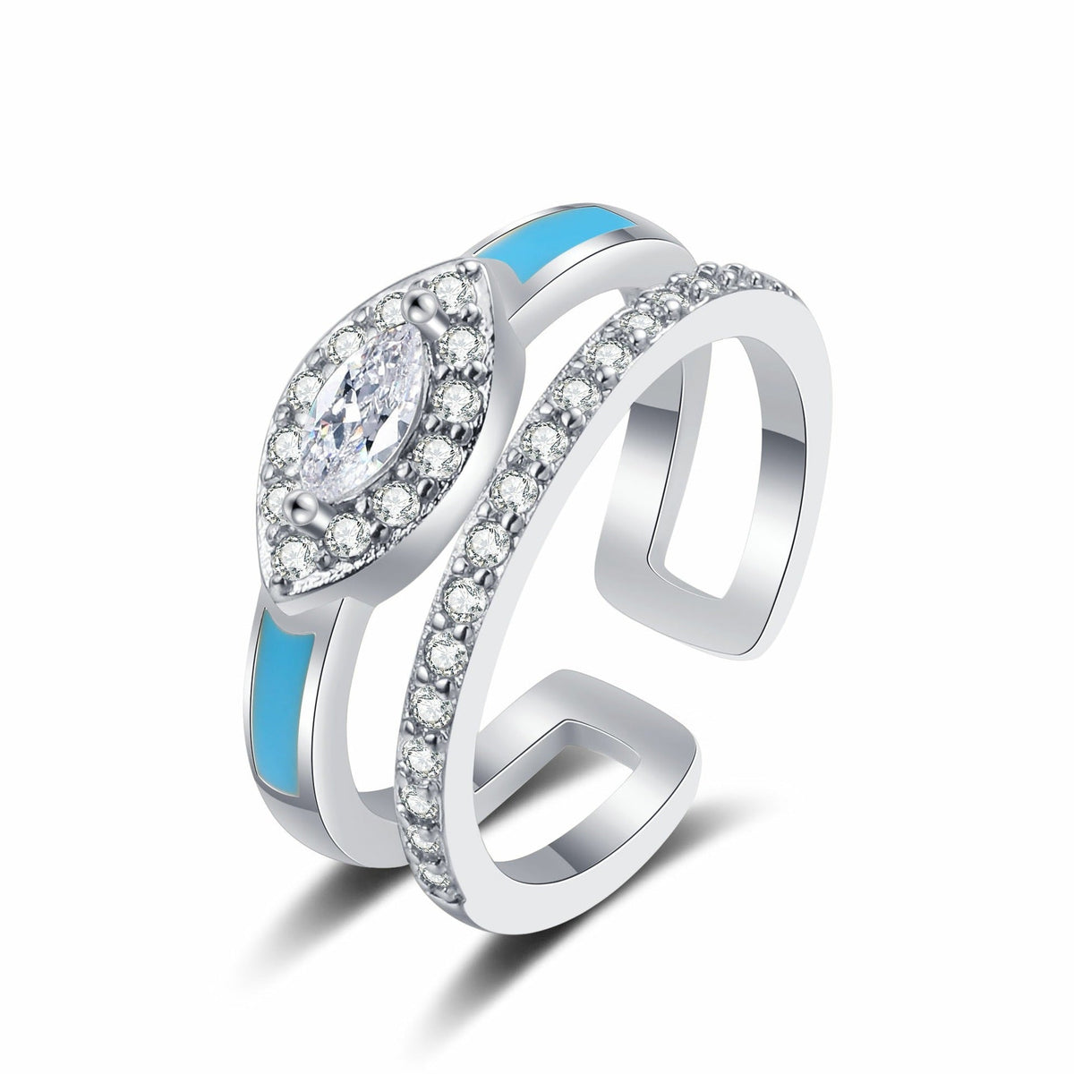 Stunning Ring for Daily Wear