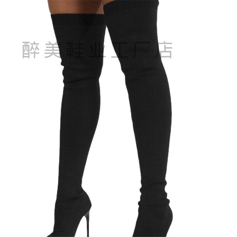 Elegant Orthopedic Boots for Every Step