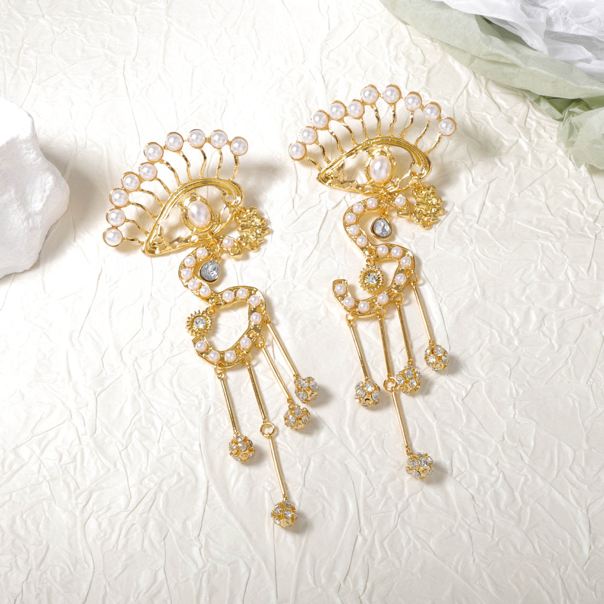 Stunning Earring for Daily Wear
