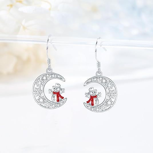 Beautiful Earring with Unique Style