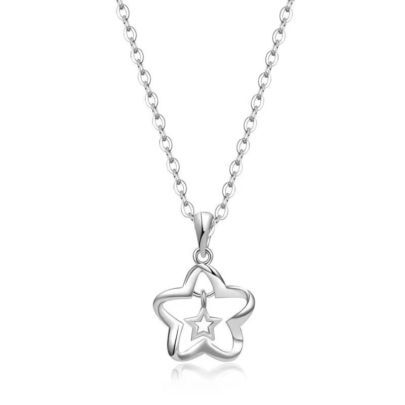Delicate Artisan Necklace