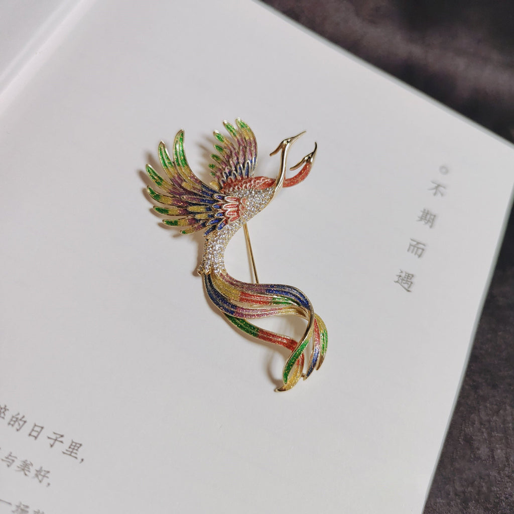 Charming Piece for Any Occasion