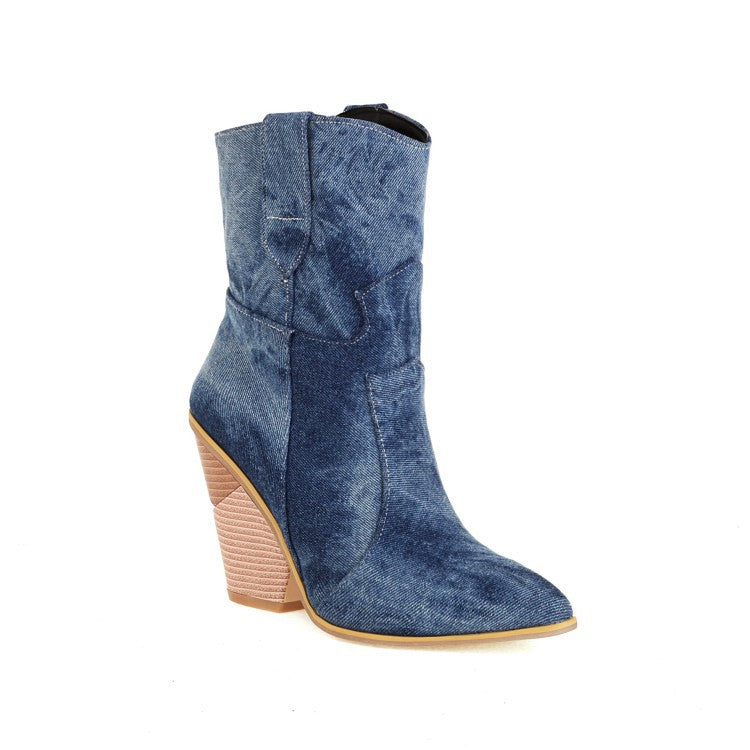 Stylish Orthopedic Boots for Any Occasion