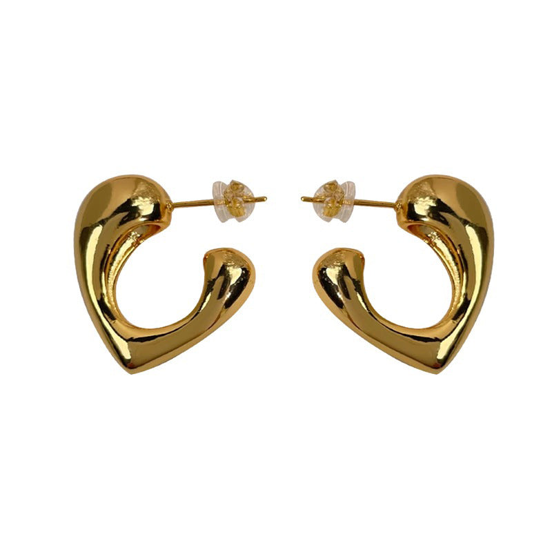 Stunning Earring for Daily Wear