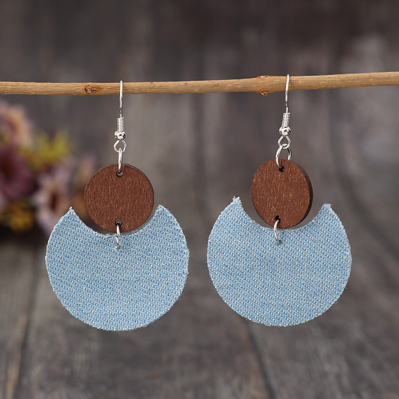 Classic Earring with Timeless Appeal