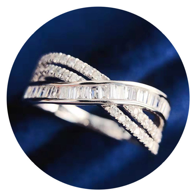 Romantic Ring for Special Moments