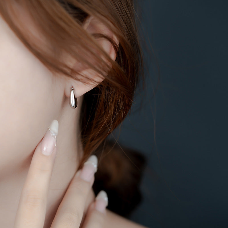 Stunning Earring for Daily Wear