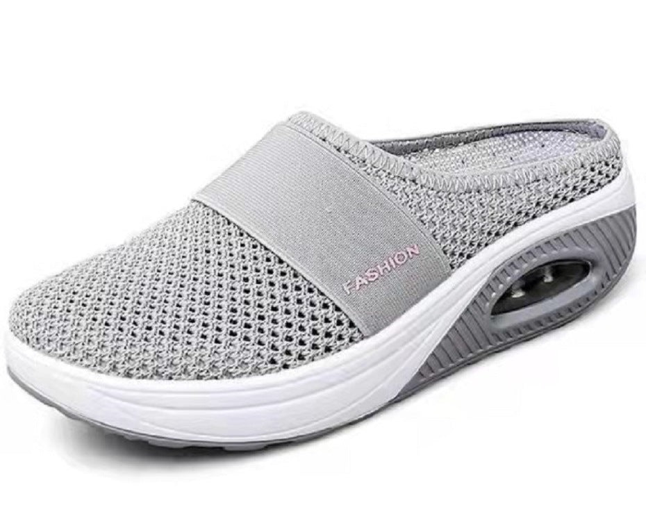Comfortable Orthopedic Shoes for Daily Wear