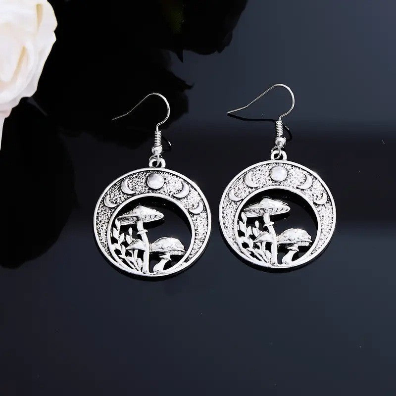 Elegant Earring for Every Occasion