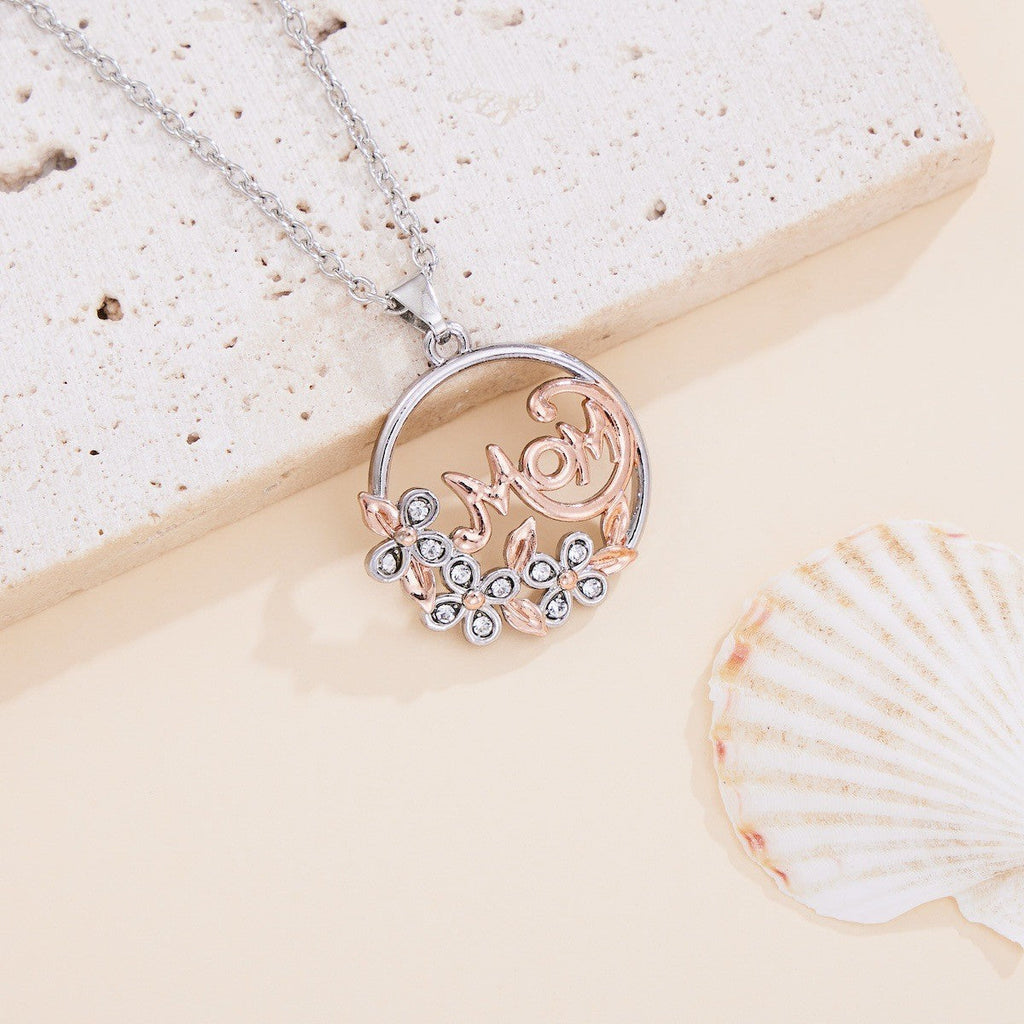 Romantic Necklace for Special Moments