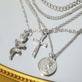 Romantic Necklace for Special Moments