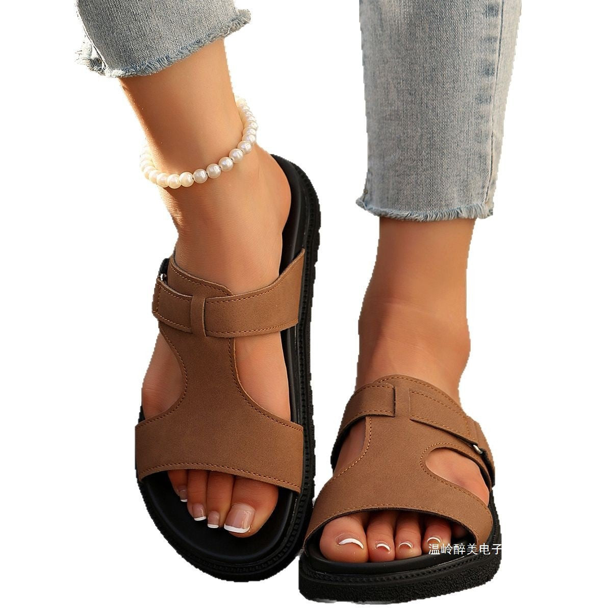 Comfortable Orthopedic Sandals for Daily Wear