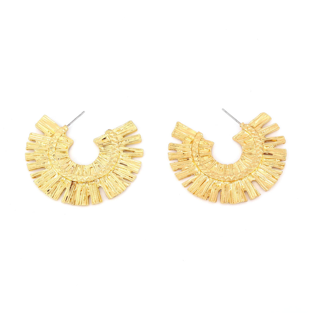 Stunning Earring for Daily Wear