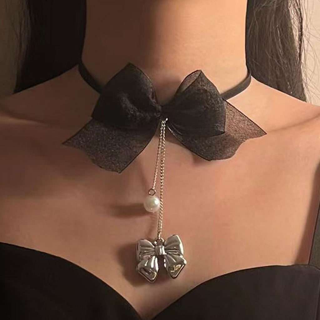 Delicate Artisan Pendant