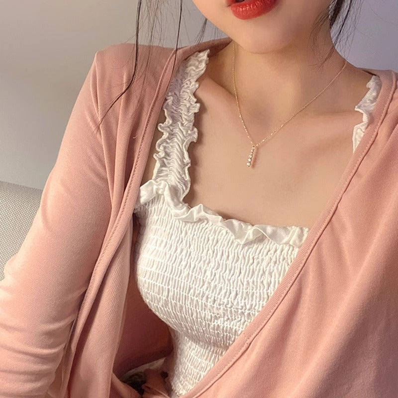 Classic Necklace with Timeless Appeal