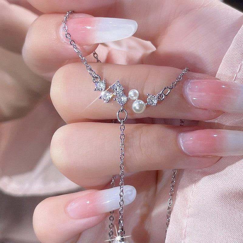 Beautiful Necklace with Unique Style