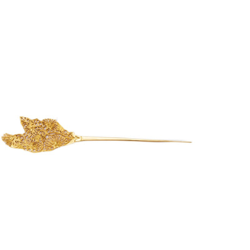 Elegant Gold Piece for Every Occasion