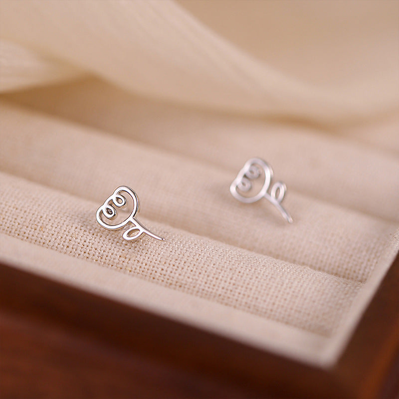 Beautiful Earring with Unique Style