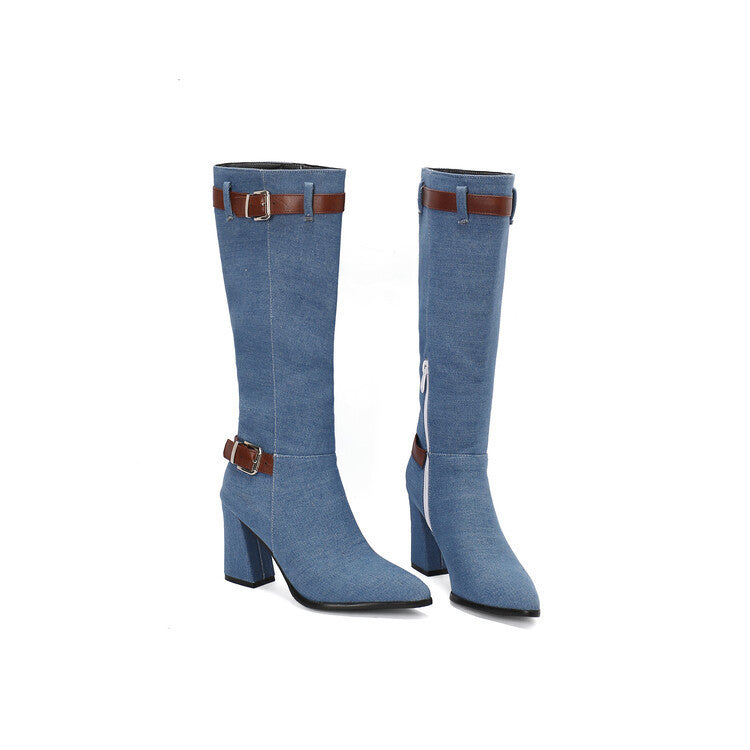 Classic Orthopedic Boots with Timeless Style