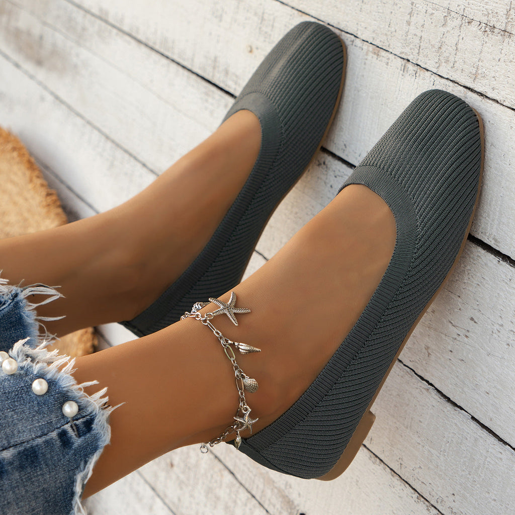 Vintage Inspired Orthopedic Shoes