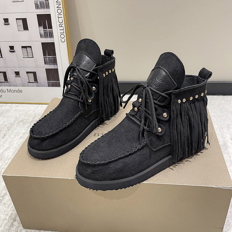 Comfortable Orthopedic Boots for Daily Wear