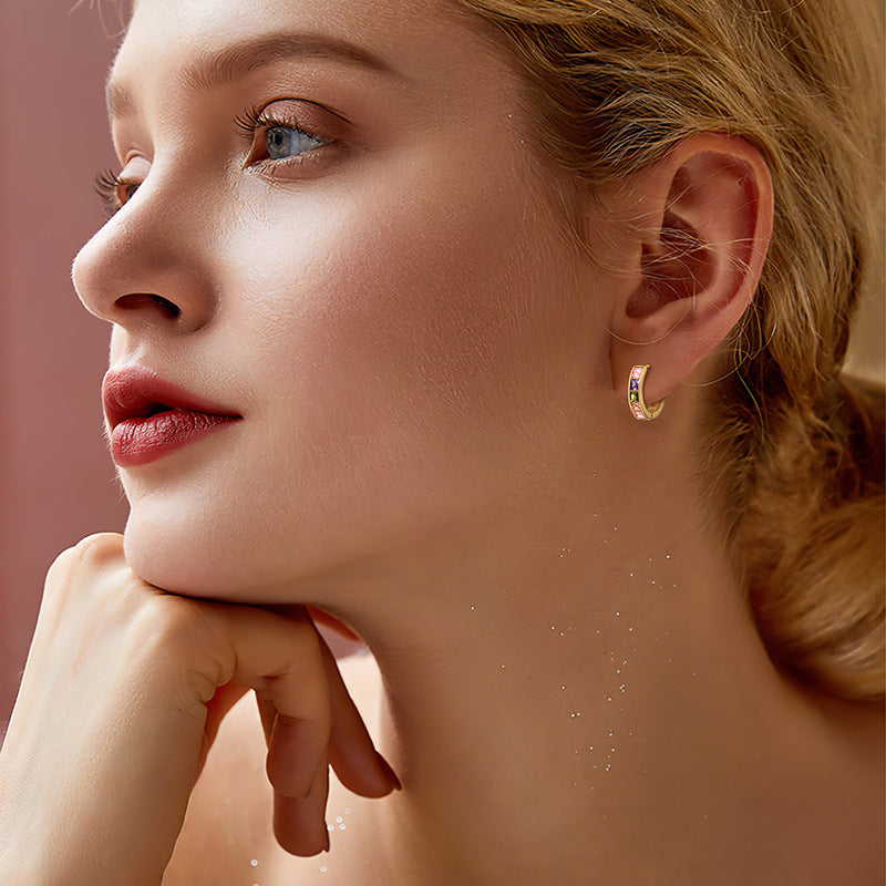 Stunning Earring for Daily Wear