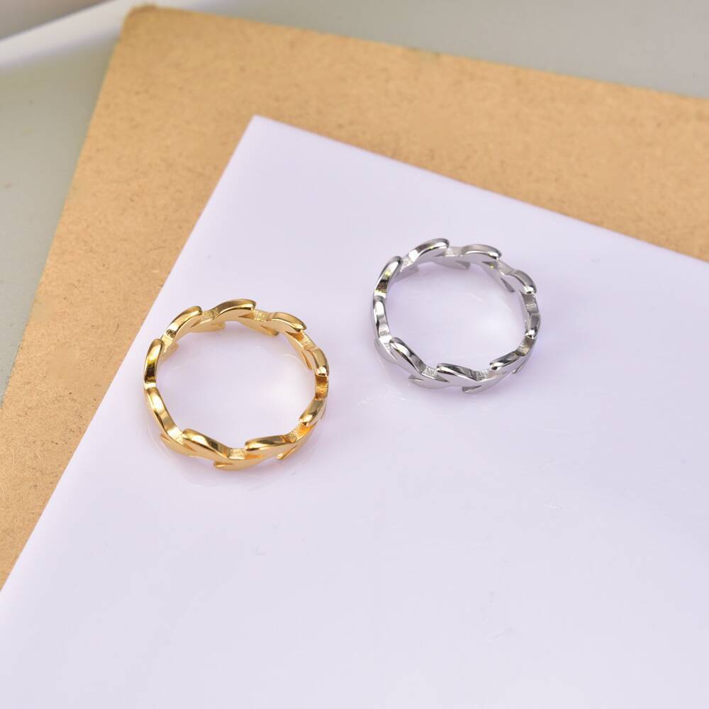 Stunning Ring for Daily Wear