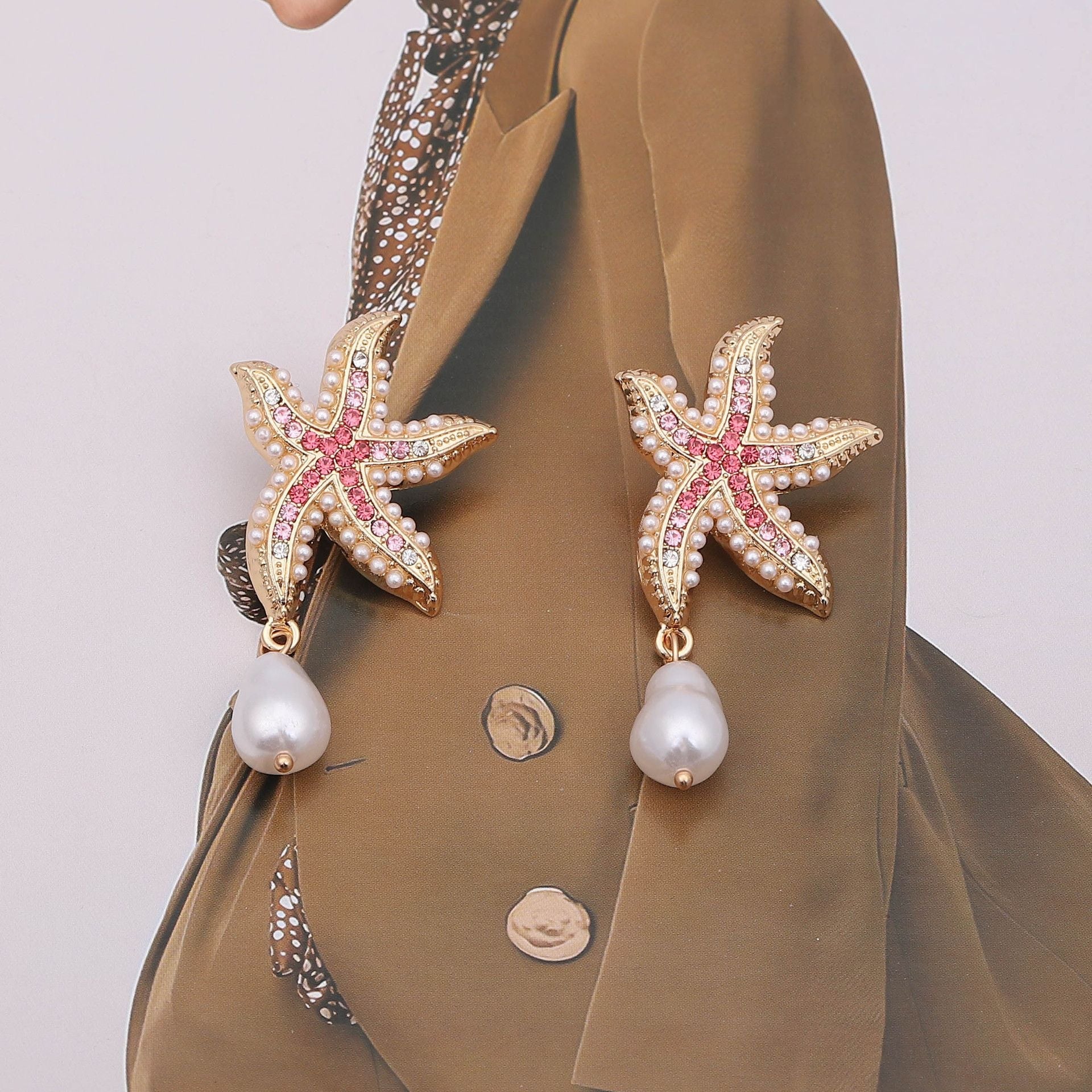 Elegant Earring for Every Occasion