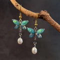 Elegant Pearl Earring for Every Occasion