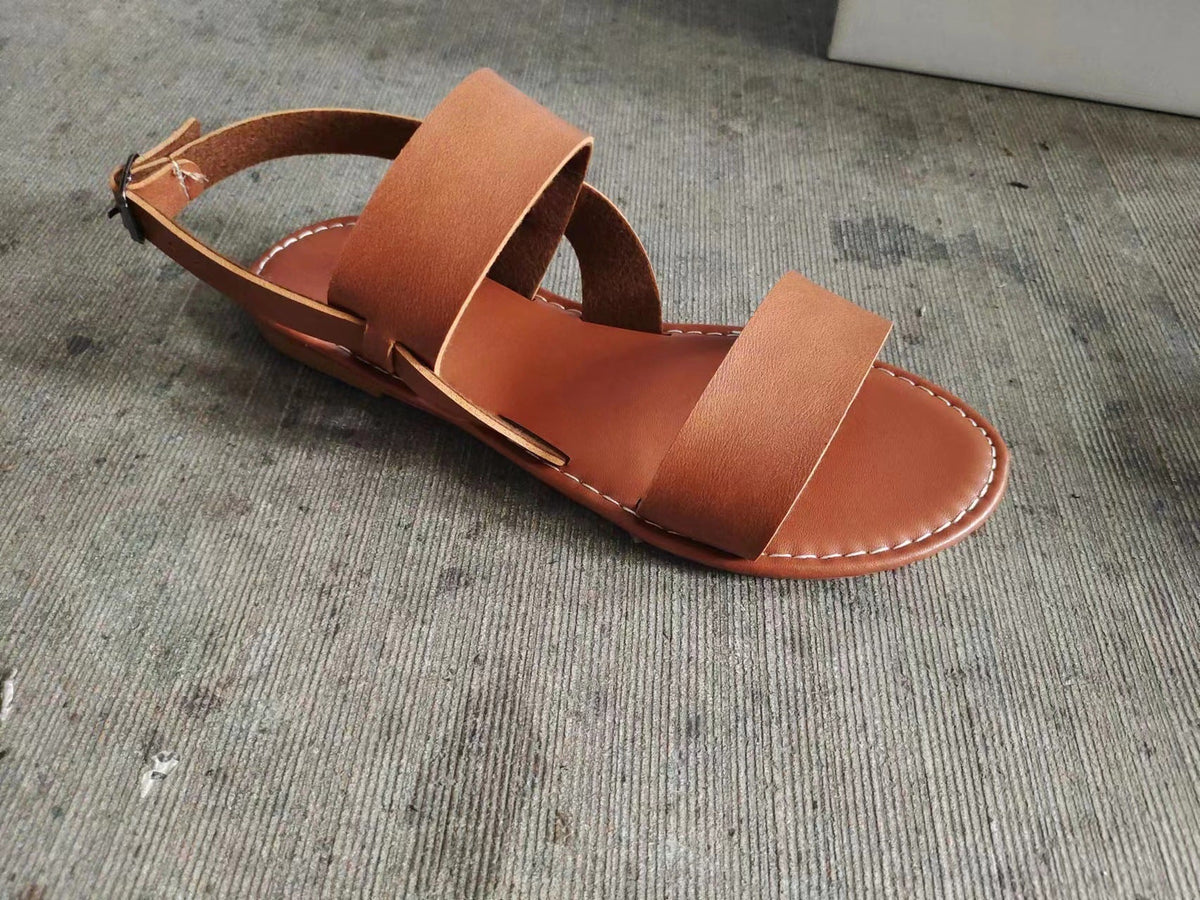 Comfortable Orthopedic Sandals for Daily Wear