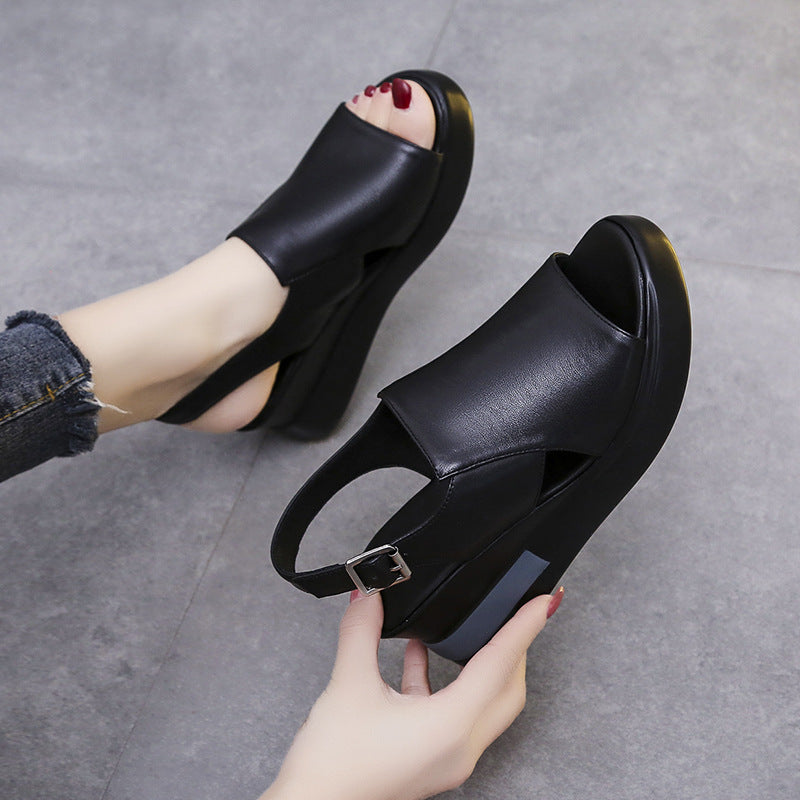Comfortable Orthopedic Sandals for Daily Wear